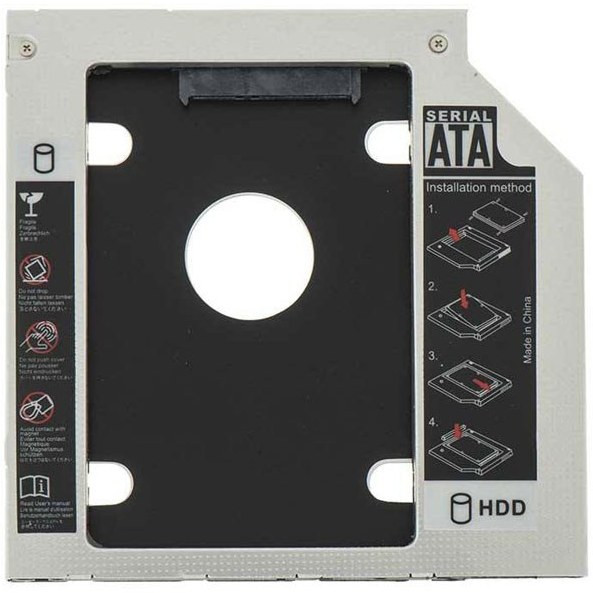 براکت هارد اینترنال رویال مدل 9.5 HDD CADDY