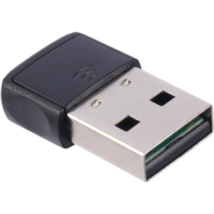 کارت شبکه بی سیم بدون آنتن DATALIFE مدل LV-UW06