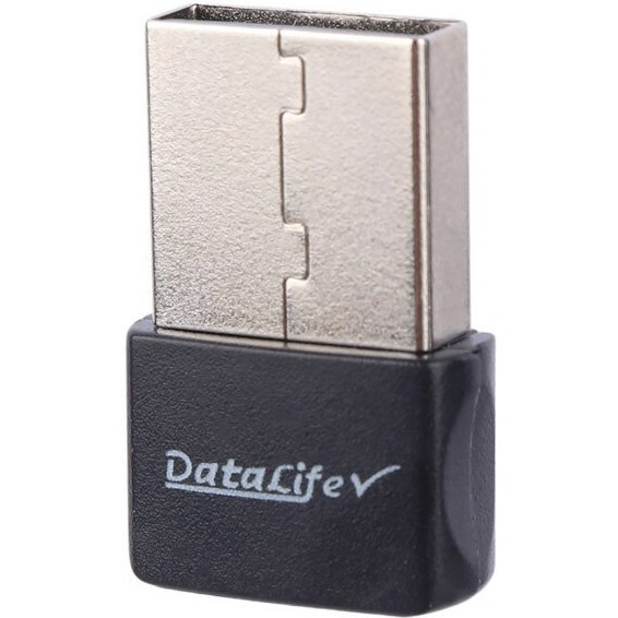 کارت شبکه بی سیم بدون آنتن DATALIFE مدل LV-UW06