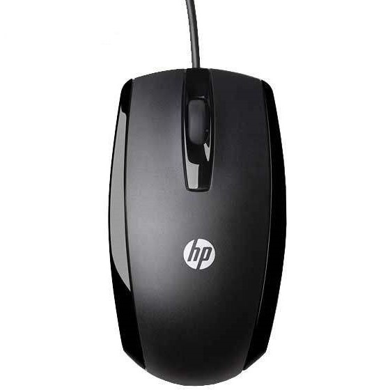 موس سیم دار hp مدل HP X500